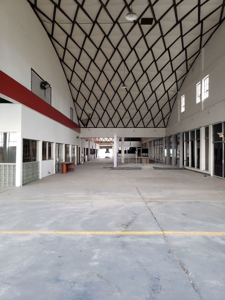 #3 - Former Bert Ogden Dealership: 602 W Jackson St, Harlingen, TX 78550